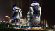 Feature-rich Residential Property in Istanbul – living room (image 2)
