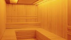 Feature-rich Residential Property in Istanbul – bedroom (image 22)