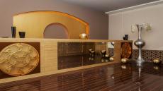 Feature-rich Residential Property in Istanbul – bathroom (image 23)