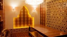 Feature-rich Residential Property in Istanbul – dining area (image 24)