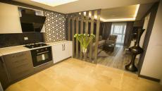 Feature-rich Residential Property in Istanbul – terrace (image 25)
