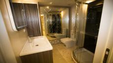 Feature-rich Residential Property in Istanbul – garden view (image 26)