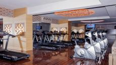Feature-rich Residential Property in Istanbul – pool area (image 27)