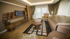 Feature-rich Residential Property in Istanbul – balcony (image 28)