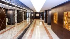 Feature-rich Residential Property in Istanbul – balcony (image 10)