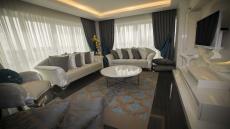 Feature-rich Residential Property in Istanbul – interior detail (image 29)