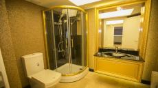 Feature-rich Residential Property in Istanbul – living room (image 20)