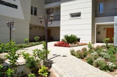 Residential Apartments in Antalya Offering Installment Payments – master bedroom (image 16)