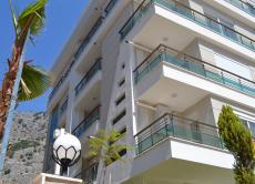 Residential Apartments in Antalya Offering Installment Payments – living room (image 2)