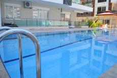 Residential Apartments in Antalya Offering Installment Payments – dining area (image 6)