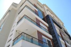 Residential Apartments in Antalya Offering Installment Payments – bedroom (image 4)