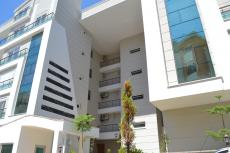 Residential Apartments in Antalya Offering Installment Payments – kitchen area (image 3)