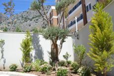 Residential Apartments in Antalya Offering Installment Payments – balcony (image 10)