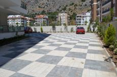 Residential Apartments in Antalya Offering Installment Payments – outdoor space (image 18)
