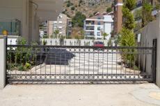 Residential Apartments in Antalya Offering Installment Payments – exterior view (image 19)