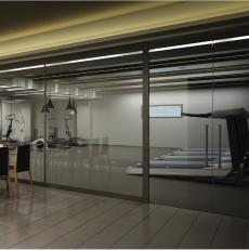 Hotel-managed Property Investment in Istanbul – terrace (image 7)