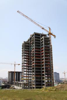 Hotel-managed Property Investment in Istanbul – bathroom (image 5)