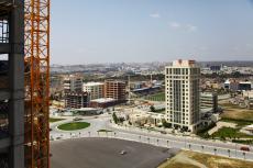 Hotel-managed Property Investment in Istanbul – bedroom (image 4)