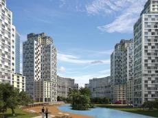 Contemporary Residential Property in Istanbul – balcony (image 10)