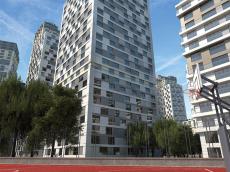 Contemporary Residential Property in Istanbul – coastal view (image 13)