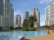 Contemporary Residential Property in Istanbul – property overview (image 14)
