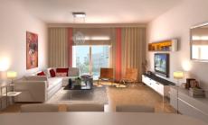 Contemporary Residential Property in Istanbul – guest room (image 17)