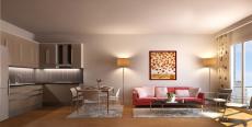 Contemporary Residential Property in Istanbul – outdoor space (image 18)