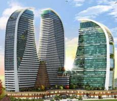 European Side Apartments in Istanbul – bedroom (image 4)