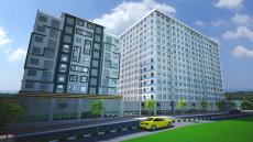 Affordable Apartments for Sale in Istanbul – kitchen area (image 3)