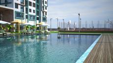 Affordable Apartments for Sale in Istanbul – exterior view (image 1)