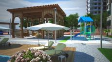 Affordable Apartments for Sale in Istanbul – bedroom (image 4)