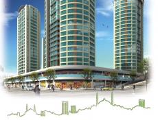 Installment Payment Real Estate in Istanbul – living room (image 2)