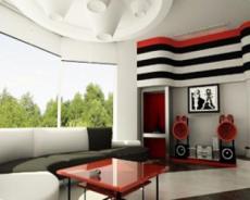 Installment Payment Real Estate in Istanbul – bedroom (image 4)