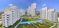 Residential Apartments with Full Infrastructure in Istanbul – bedroom (image 4)