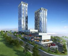 Smart Home Apartments in Istanbul – bedroom (image 4)