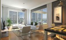 Luxury Tower Apartments in Istanbul – property overview (image 14)