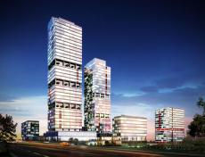 Apartments for Sale on Istanbul Asian Side – bedroom (image 4)