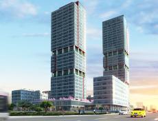 Apartments for Sale on Istanbul Asian Side – terrace (image 7)