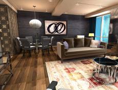 Apartments for Sale on Istanbul Asian Side – property overview (image 14)