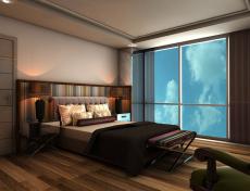 Apartments for Sale on Istanbul Asian Side – outdoor space (image 18)