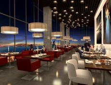 Apartments for Sale on Istanbul Asian Side – living room (image 20)