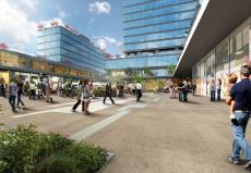 Apartments for Sale on Istanbul Asian Side – coastal view (image 13)