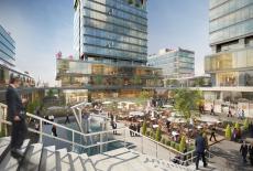 Apartments for Sale on Istanbul Asian Side – interior detail (image 11)