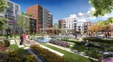 Property for Sale on Istanbul Asian Side – bedroom (image 4)