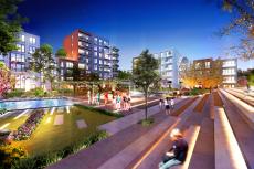 Property for Sale on Istanbul Asian Side – bathroom (image 5)