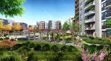 Property for Sale on Istanbul Asian Side – kitchen area (image 3)