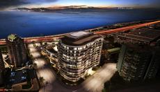 Sea View Apartment on Istanbul Asian Side – sea view (image 12)