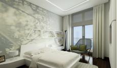 Sea View Apartment on Istanbul Asian Side – guest room (image 17)