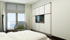 Sea View Apartment on Istanbul Asian Side – outdoor space (image 18)