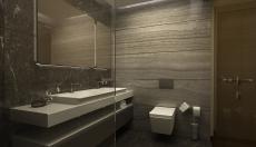 Sea View Apartment on Istanbul Asian Side – exterior view (image 19)